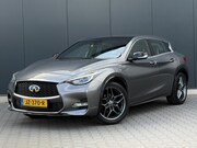 Infiniti Q30 - S 1.6 Sport 2e Eig - Pano - Led - Bosé - Alcantara Hemel - V