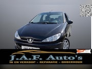 Peugeot 206 - 1.4 zuinig Airco Cruise 5drs