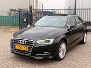 Audi A3 - 1.4 TFSI Ambition Pro Line plus g-tron Pano Clima Navi Leer
