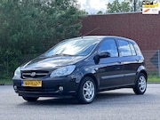 Hyundai Getz - 1.4i Active Cool 5DR*Airco*NAP*LM velgen*2e eigenaar*Elektri