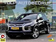Mitsubishi ASX - 2.0 Intense Automaat Clima Cruise PDC LED NAP