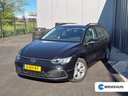 Volkswagen Golf - Variant 1.0 eTSI Life 110Pk DSG/AUTO | Achteruitrijcamera | 