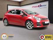 Kia Rio - 1.4 Edition 7 ✅Stoelverw✅Navi✅Camera✅Cruise✅Clima✅
