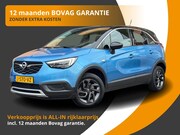 Opel Crossland - 1.2 TURBO CARPLAY/LMV/2-TONE/NL-AUTO/1E EIG/49.000KM/NIEUWE 