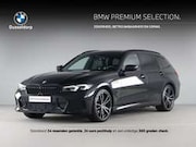 BMW 3-serie - 3 Serie 320e Touring M-Sport