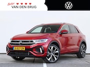 Volkswagen T-Roc - 1.5 TSI R-Line Business | 150 pk | 1e eigenaar | Navigatie |