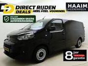 Citroën Jumpy - ë-Jumpy L3 136 75 kWh DEMO | € 11.400 MKB Korting