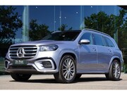 Mercedes-Benz GLS-klasse - 580 4-Matic AMG Line / Manufaktur / 7 Zits / Cote d' Azur