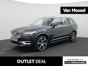 Volvo XC90 - 2.0 T8 Recharge AWD Inscription Exclusive | Automaat | Lucht