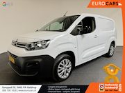 Citroën Berlingo - 130PK Automaat L2 Navigatie Apple carplay/ Android Auto Crui