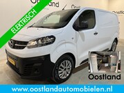 Opel Vivaro - L2H1 Edition 75 kWh / 100% Elektrisch !! / Servicebus / Kast