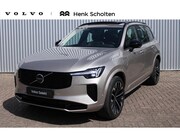 Volvo XC90 - T8 Automaat Plug-in hybrid AWD Ultra Dark | Semi elektrische