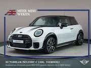 MINI Cooper S - 3-Deurs 2.0 John Cooper Works XL