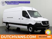 Mercedes-Benz Sprinter - 317CDI 9G-Tronic Automaat L3H2 Maxi | Navigatie | Camera | A