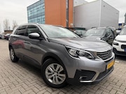 Peugeot 5008 - 1.2 Benzine | 7 zitplaatsen | Navi | Camera