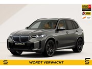 BMW X5 - XDrive50e|M-sportPro|H&K|Trekhaak|Fiscaal aantrekkelijk
