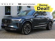 Volvo XC90 - T8 Automaat Plug-in hybrid AWD Ultra Bright | Demo Deal | Na