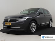 Volkswagen Tiguan - 1.5 TSI Elegance | Trekhaak Uitklapbaar | Achteruitrijcamera
