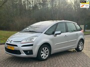 Citroën C4 Picasso - 2.0-16V Ambiance EB6V 5p./AUTOMAAT/AIRCO/CRUISE/PANO/PARKEER