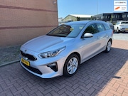 Kia Ceed - Sportswagon 1.6 CRDi DynamicLine, Euro 6, Automaat, Marge, A