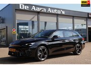 CUPRA Leon Sportstourer - Cupra 10-2025 7.200 Km Acc Carplay Camera