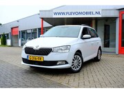 Skoda Fabia - Combi 1.0 TSI Ambition Navi|CarPlay|Airco