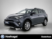 Toyota RAV4 - 2.5 Hybrid AWD Executive | Automaat | Navigatie | Stoelverwa
