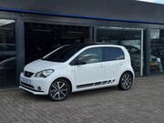 Seat Mii - 1.0 FR PANORAMADAK/STOELVERWARMING/CRUISE/PDC