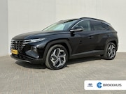 Hyundai Tucson - 1.6 T-GDI PHEV Comfort Smart 4WD / Fabrieksgarantie tot 05-2