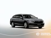 Skoda Superb - Combi 1.5 TSI PHEV 204pk Edition €42.990, - incl inruilpremi