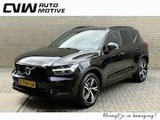 Volvo XC40 - 1.5 T3 163pk R-Design | Leder/alcantara | Navigatie | Cruise