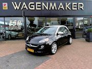 Opel Adam - 1.0 Turbo Jam Favourite Airco|Cruise|VolledigOH!
