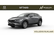 Mazda CX-30 - 2.5 e-SkyActiv-G M Hybrid Exc-l Bns Edition | 360 Camera | B