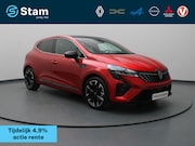 Renault Clio - 145pk E-Tech Full Hybrid techno Apple Carplay/Android Auto |