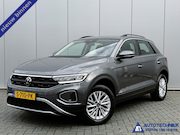 Volkswagen T-Roc - 1.0 TSI EINDEJAARSAANBIEDING Style VIRTUAL CARPLAY PDC ACC