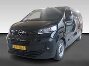 Opel Vivaro - Electric Vivaro-e Electric GB EV 75 kWh 136pk L3 Automaat |