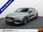 Volvo S60 - 2.0 T4 R-Design | Camera | Memory | BLIS | 19'' |