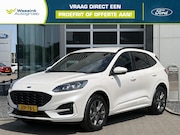 Ford Kuga - 2.5 PHEV ST-Line X | elektronische trekhaak | Navigatie | au