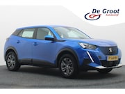 Peugeot e-2008 - EV Active Pack 50 kWh SOH 90%, Camera, Apple Carplay, Climat