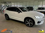 Volvo XC60 - 2.0 Recharge T8 AWD R-Design NIEUWSTAAT BTW-AUTO I Trekhaak 