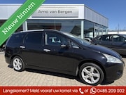 Mitsubishi Grandis - 2.4-16V InSport, climatronic, cruisecontrol, trekhaak, pdc.