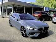 Volvo V60 - T8 455pk AWD Ultimate Bright Pano Keyless HeadUp