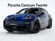 Porsche Macan - GTS SportDesign