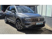 Volkswagen Tiguan - 2.0 TSI 4Motion Highline Navi, 180pk Cam 360, EL Klep, Dodeh