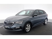 Skoda Scala - 1.0 TSI Sport Business