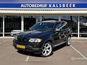 BMW X5 - 4.4i Executive|Automaat|Dak|Trekhaak|Memory|