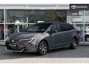 Toyota Corolla - Touring Sports Hybrid 140 GR Sport