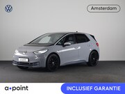 Volkswagen ID.3 - First Max 58 kWh 204 PK | SoH 90, 95 % | Navigatie | Camera 