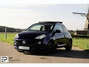Opel Adam - |PSensoren|Carplay|Stoel&Stuurverwarming|Schuifdak