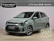 Kia Picanto - 1.0 GDI 4-zits ExecutiveLine NIEUW - LEVERBAAR